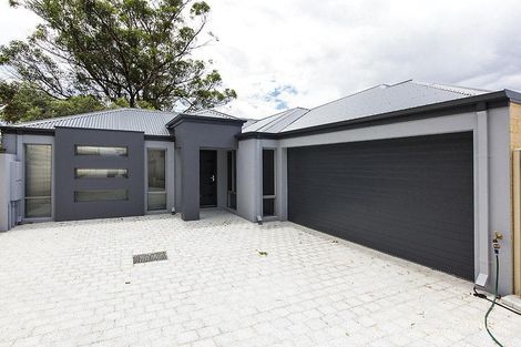Property photo of 20A Maurice Street Embleton WA 6062