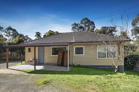Property photo of 7 Wattle Grove Eltham VIC 3095