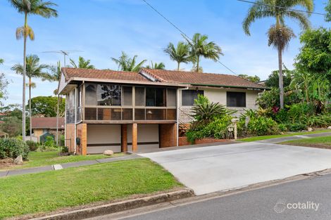 Property photo of 72 Pie Street Aspley QLD 4034