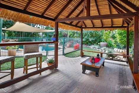 Property photo of 4 Platt Court Cranbrook QLD 4814