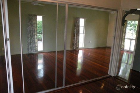 Property photo of 35A Wentworth Terrace The Range QLD 4700