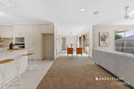 Property photo of 44 Chirnside Road Berwick VIC 3806
