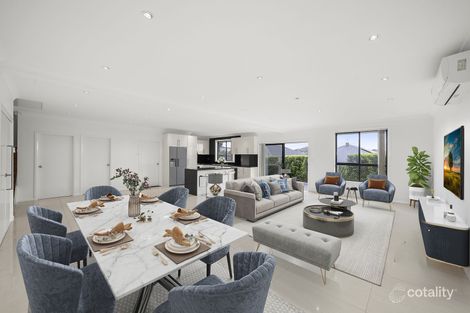 Property photo of 8 Stynes Avenue North Kellyville NSW 2155