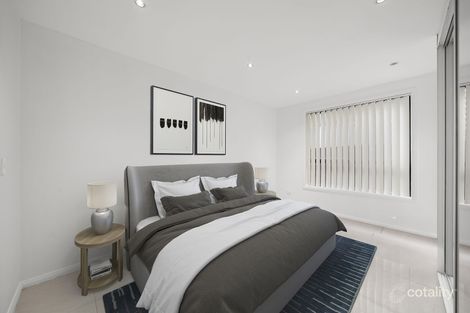 Property photo of 8 Stynes Avenue North Kellyville NSW 2155