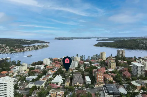 Property photo of 6/15 George Street Manly NSW 2095