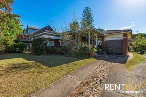 Property photo of 144 The Avenue Granville NSW 2142