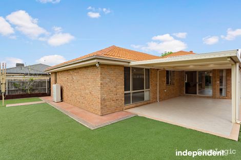 Property photo of 4 McClung Street Gungahlin ACT 2912