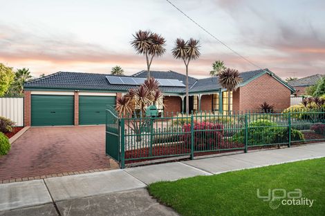 Property photo of 60 Greenvale Drive Greenvale VIC 3059