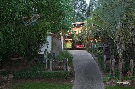 Property photo of 18 Kiriwina Street Fig Tree Pocket QLD 4069