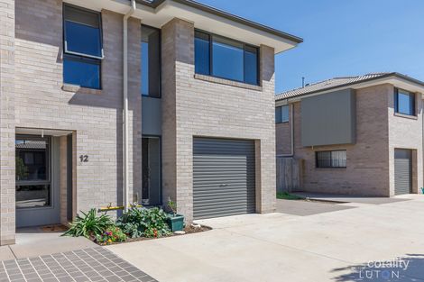Property photo of 12/21 Thunder Circuit Harrison ACT 2914