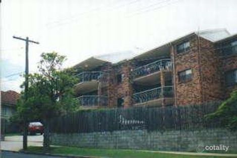 2/2 Kirkland Ave, Coorparoo, QLD 4151