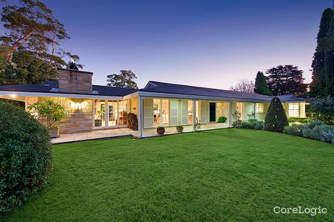 Property photo of 9 Stapleton Place Pymble NSW 2073