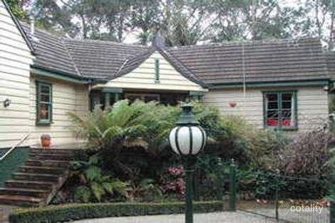 21 Birdwood Ave, Upwey, VIC 3158