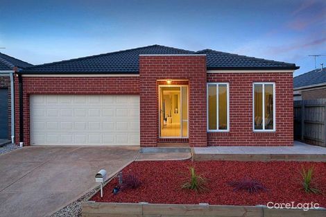 Property photo of 8 Sheryn Street Derrimut VIC 3026