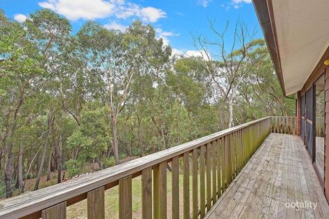 Property photo of 7 Uralba Place North Wahroonga NSW 2076
