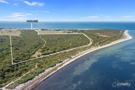 Property photo of 2 Yandra Avenue Sultana Point SA 5583