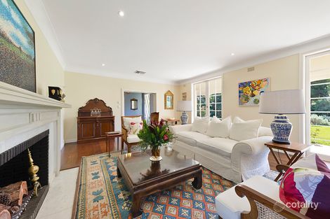 Property photo of 9 Stapleton Place Pymble NSW 2073