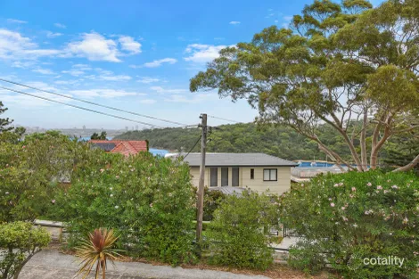 Property photo of 5 Iluka Road Mosman NSW 2088