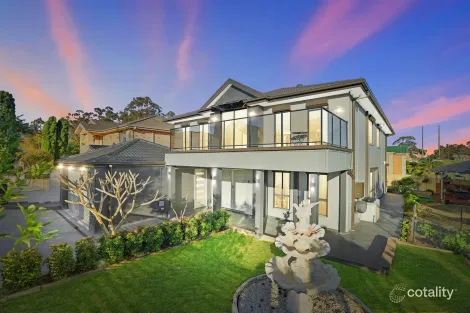 Property photo of 53 Huntley Drive Blacktown NSW 2148