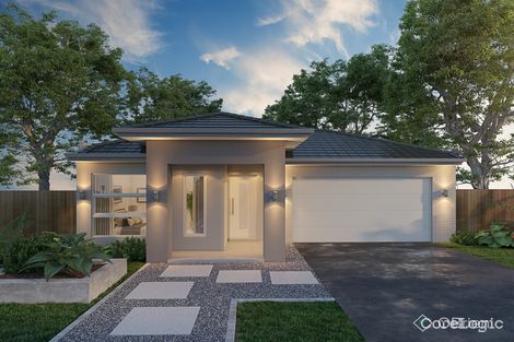 Property photo of 46 Ceduna Road Clyde North VIC 3978