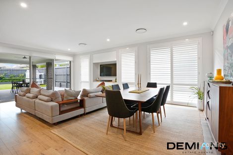 Property photo of 22 Reilly Road Elderslie NSW 2570