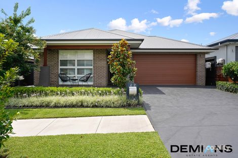 Property photo of 22 Reilly Road Elderslie NSW 2570