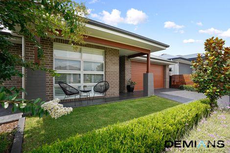 Property photo of 22 Reilly Road Elderslie NSW 2570