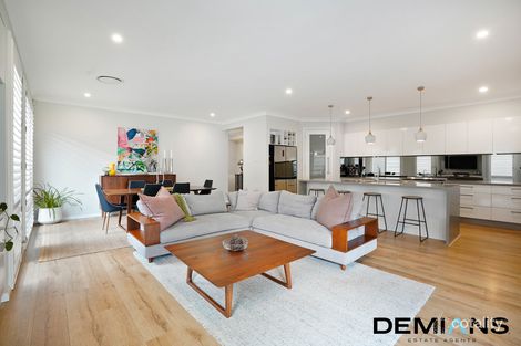 Property photo of 22 Reilly Road Elderslie NSW 2570