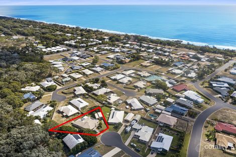 Property photo of 8 Tulip Court Moore Park Beach QLD 4670