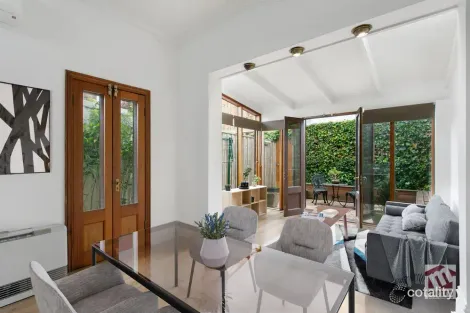 Property photo of 677 Drummond Street Carlton North VIC 3054