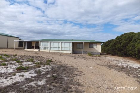 Property photo of 230 Cambewarra Drive Hopetoun WA 6348