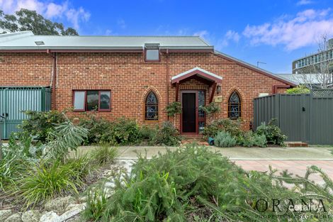 Property photo of 91 West Parade Perth WA 6000