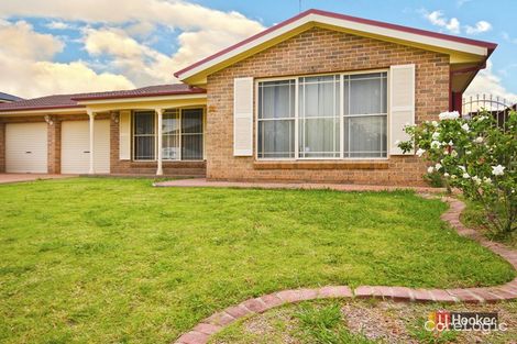 Property photo of 73 Pottery Circuit Woodcroft NSW 2767