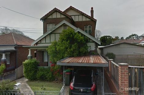 4 Scott St, Five Dock, NSW 2046