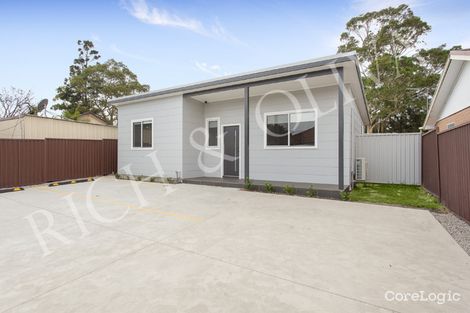 Property photo of 398 Punchbowl Road Belfield NSW 2191