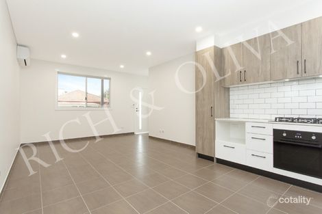 Property photo of 398 Punchbowl Road Belfield NSW 2191