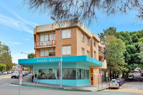 2/19-23 O'Brien St, Bondi Beach, NSW 2026