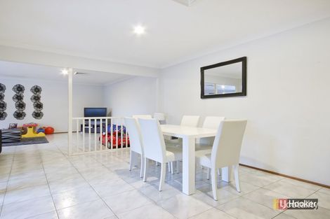 Property photo of 73 Pottery Circuit Woodcroft NSW 2767