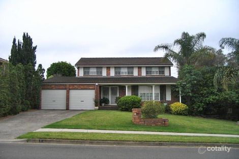 5 Brisbane St, Illawong, NSW 2234