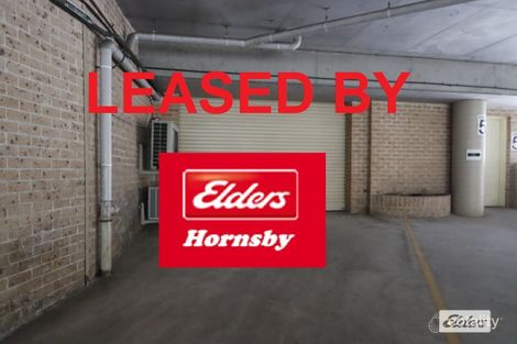5/29 Leighton Pl, Hornsby, NSW 2077