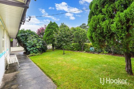 Property photo of 37 Beaufort Road Blacktown NSW 2148