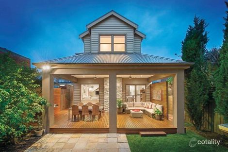 Property photo of 21 Normanby Street Windsor VIC 3181
