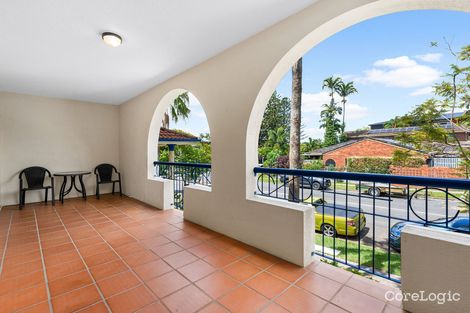 Property photo of 3/19 Oxlade Drive New Farm QLD 4005