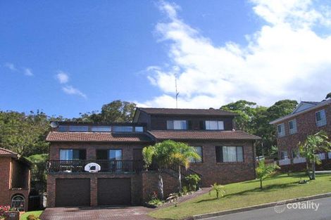 154 Captain Cook Dr, Barrack Heights, NSW 2528