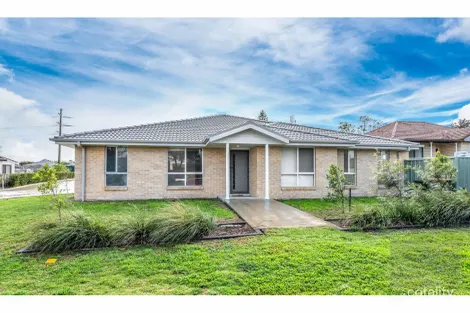 Property photo of 1/6 Cameron Street Jesmond NSW 2299