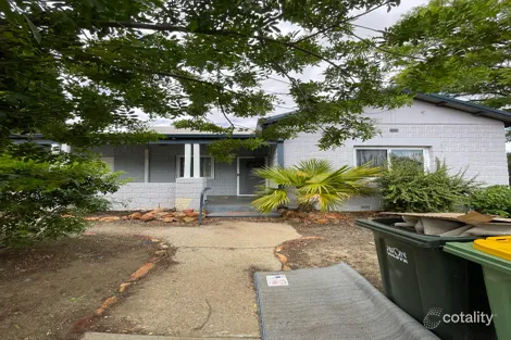 25 Quinlan St, Wongan Hills, WA 6603