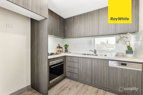 Property photo of 207/111 Church Street Ryde NSW 2112
