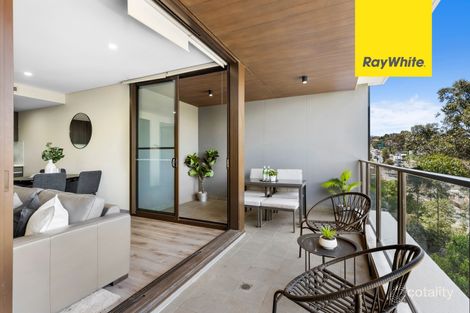 Property photo of 207/111 Church Street Ryde NSW 2112