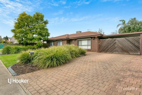 Property photo of 287 Grenfell Road Redwood Park SA 5097