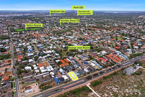 Property photo of 19 Bella Vista Scarborough WA 6019